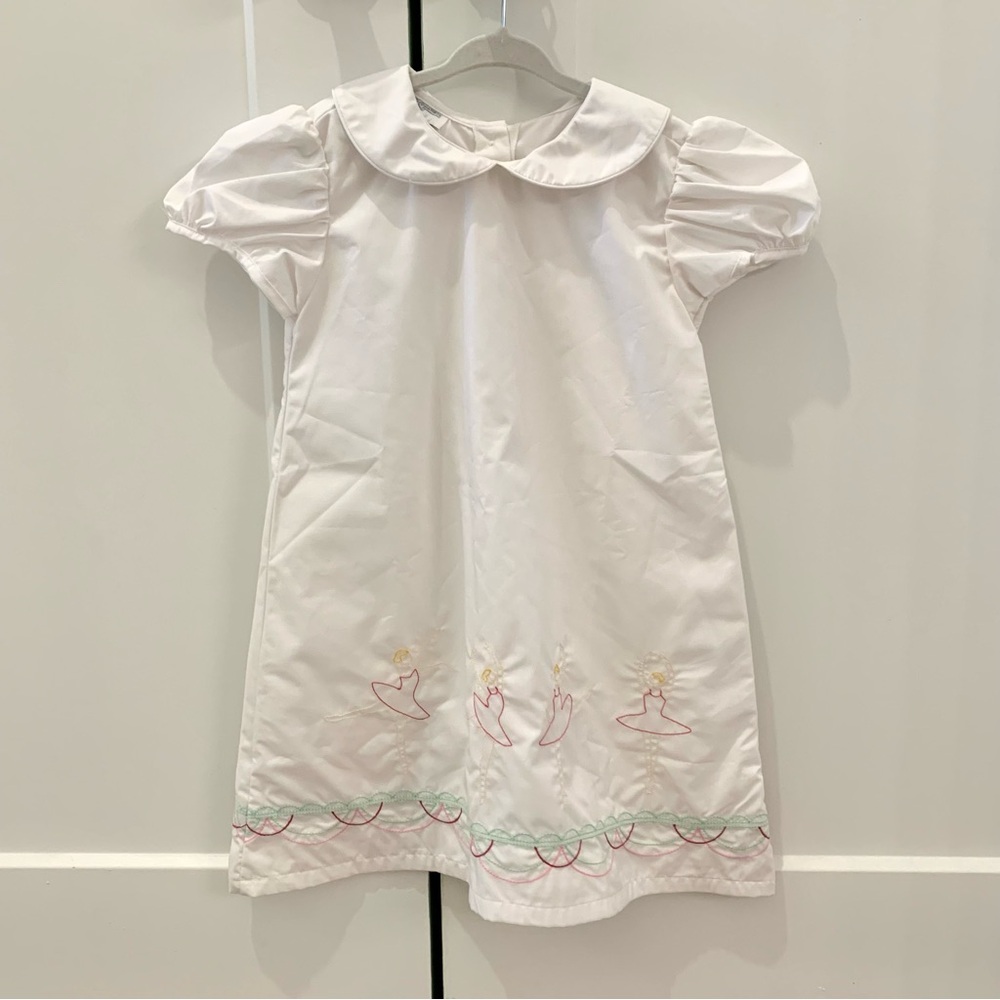 Benoit & Matisse Girls Ballerina Dress